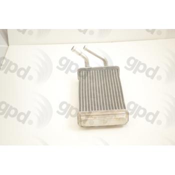 1983 Oldsmobile Delta 88 HVAC Heater Core Global Parts Distributors 8231260 image 1 of 1