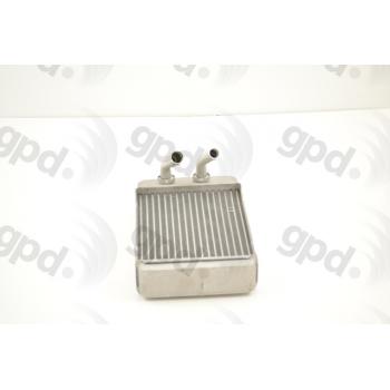 1980 Oldsmobile Cutlass HVAC Heater Core Global Parts Distributors 8231261 image 1 of 1