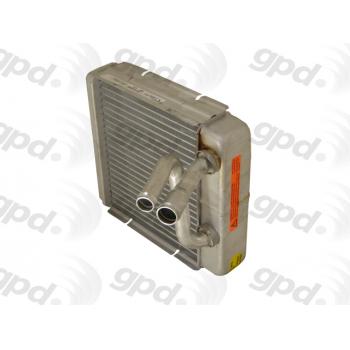 1986 Pontiac Firebird HVAC Heater Core Global Parts Distributors 8231297 image 1 of 1