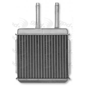 1991 Suzuki Swift HVAC Heater Core Global Parts Distributors 8231347 image 1 of 1