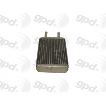 2005 Ford Econoline HVAC Heater Core Rear Global Parts Distributors 8231363 image 1 of 1