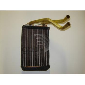 1993 Geo Prizm HVAC Heater Core Global Parts Distributors 8231365 image 1 of 1