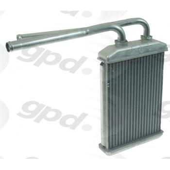 2000 Oldsmobile Silhouette HVAC Heater Core Front Global Parts Distributors 8231375 image 1 of 1