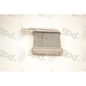 1996 GMC Safari HVAC Heater Core Front Global Parts Distributors 8231380 image 1 of 1