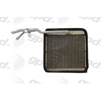 2003 Dodge Ram 2500 Van HVAC Heater Core Front Global Parts Distributors 8231388 image 1 of 2