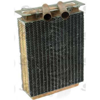 1997 Chrysler LHS HVAC Heater Core Global Parts Distributors 8231399 image 1 of 1