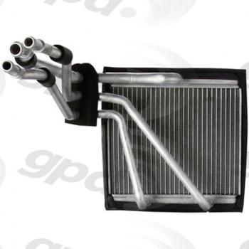 2005 Lincoln LS HVAC Heater Core Global Parts Distributors 8231415 image 1 of 1