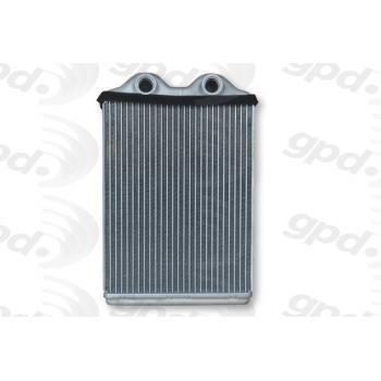 2005 Toyota Sequoia HVAC Heater Core Front Global Parts Distributors 8231421 image 1 of 1