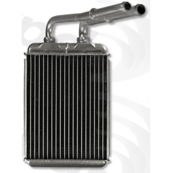 2000 Oldsmobile Silhouette HVAC Heater Core Rear Global Parts Distributors 8231463 image 1 of 1