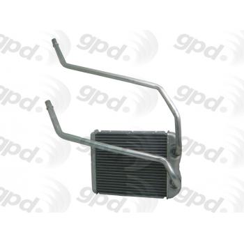 2003 Oldsmobile Bravada HVAC Heater Core Global Parts Distributors 8231465 image 1 of 1