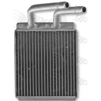 2005 Ford Econoline HVAC Heater Core Front Global Parts Distributors 8231469 image 1 of 1