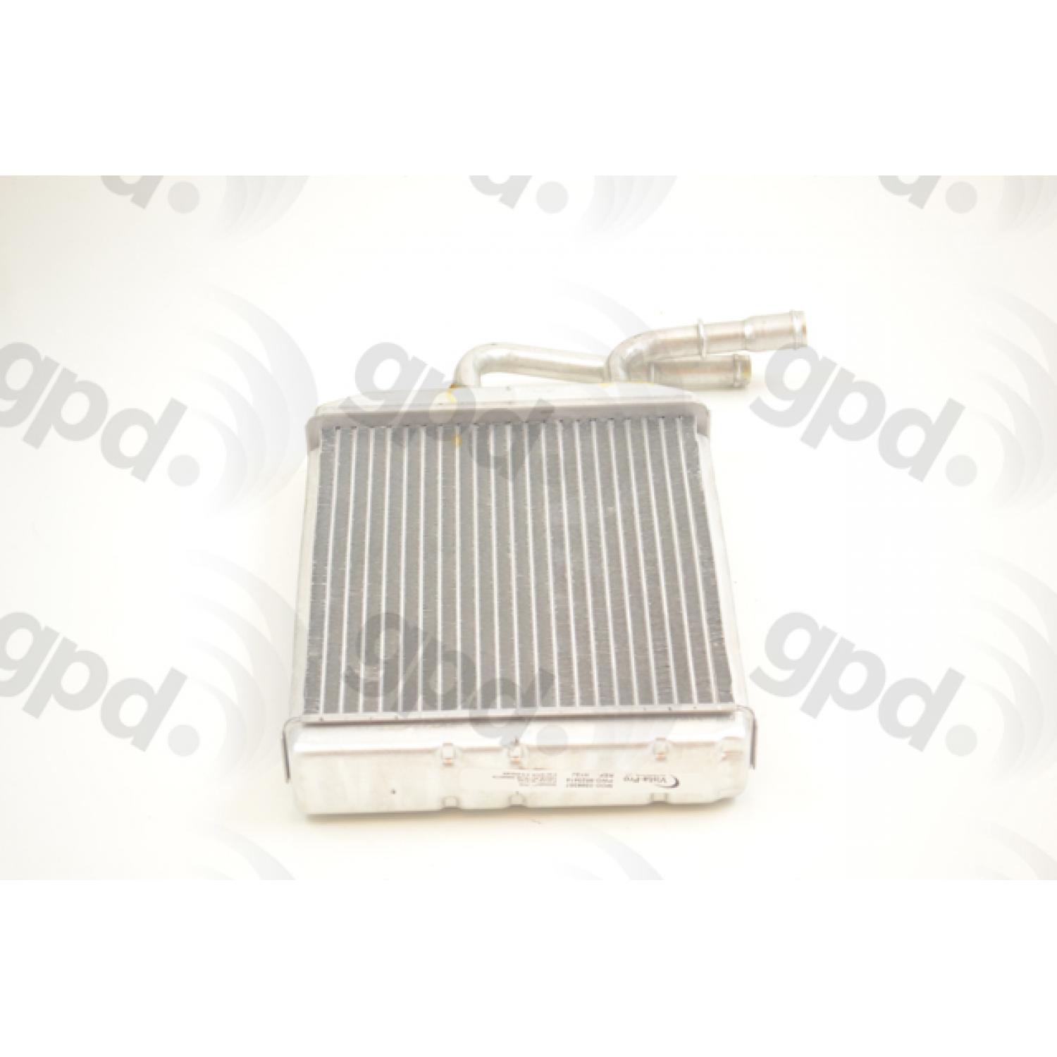 Global Parts Distributors 8231471 HVAC Heater Core product image 1 of 1
