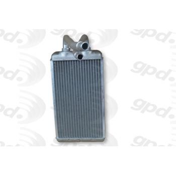 2008 Pontiac Grand Prix HVAC Heater Core Global Parts Distributors 8231472 image 1 of 1