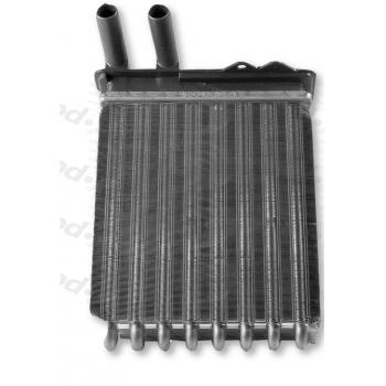 2000 Dodge Grand Caravan HVAC Heater Core Rear Global Parts Distributors 8231474 image 1 of 1