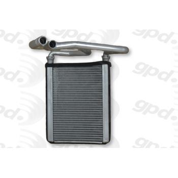 2004 Toyota Avalon HVAC Heater Core Global Parts Distributors 8231488 image 1 of 1