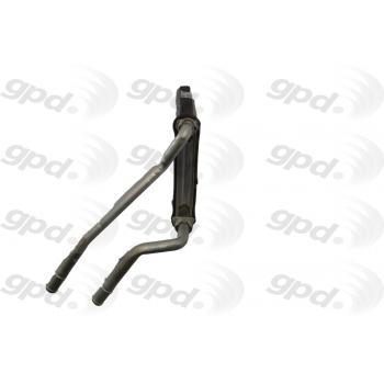 2008 Ford Edge HVAC Heater Core Front Global Parts Distributors 8231514 image 2 of 2