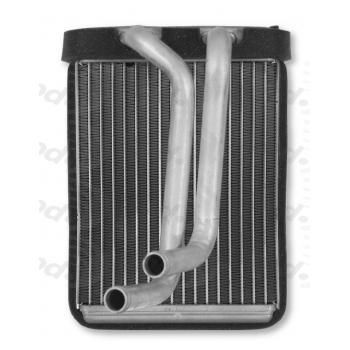 2002 Kia Spectra HVAC Heater Core Global Parts Distributors 8231527 image 1 of 1