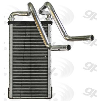 2014 Jeep Compass HVAC Heater Core Global Parts Distributors 8231627 image 1 of 1