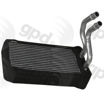 2016 Lincoln Navigator HVAC Heater Core Front Global Parts Distributors 8231628 image 1 of 1