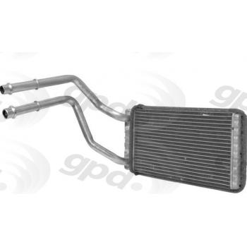 2021 GMC Canyon HVAC Heater Core Global Parts Distributors 8231630 image 1 of 1