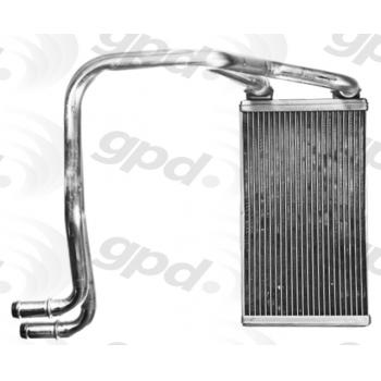 2016 Ford Taurus HVAC Heater Core Global Parts Distributors 8231631 image 1 of 1