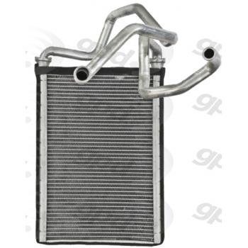 2008 Acura MDX HVAC Heater Core Front Global Parts Distributors 8231633 image 1 of 1