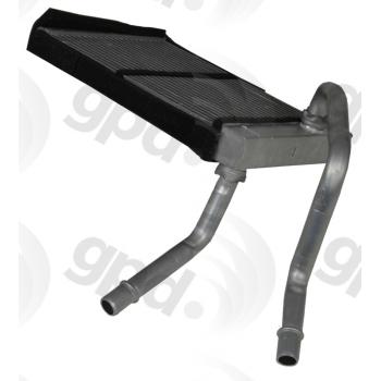 2020 Cadillac Escalade ESV HVAC Heater Core Front Global Parts Distributors 8231643 image 1 of 1