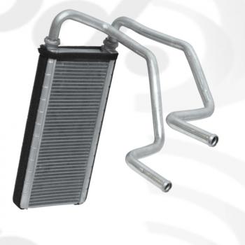 2012 Subaru Legacy HVAC Heater Core Global Parts Distributors 8231648 image 1 of 1