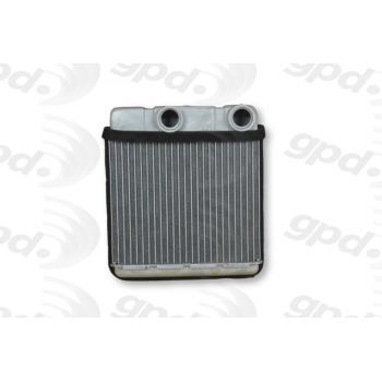 2022 Buick Enclave HVAC Heater Core Rear Global Parts Distributors 8231652 image 1 of 1
