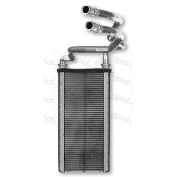 2013 Toyota Tundra HVAC Heater Core Global Parts Distributors 8231662 image 1 of 1