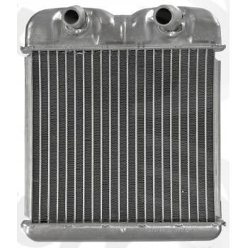 2023 Chevrolet Express 3500 HVAC Heater Core Rear Global Parts Distributors 8231673 image 1 of 1