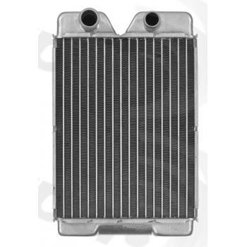 1990 Oldsmobile Cutlass Ciera HVAC Heater Core Global Parts Distributors 8231674 image 1 of 1