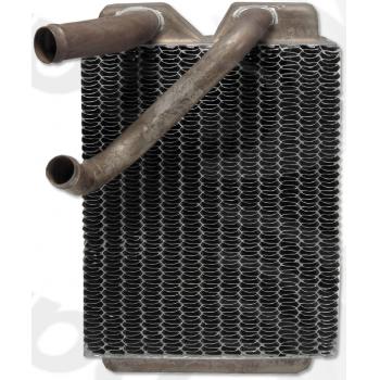 1976 Oldsmobile Starfire HVAC Heater Core Global Parts Distributors 8231680 image 1 of 1