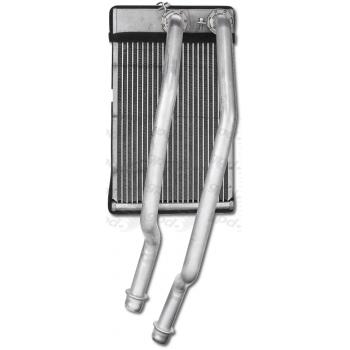 2016 Cadillac ELR HVAC Heater Core Global Parts Distributors 8231682 image 1 of 1