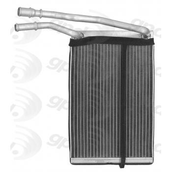 2018 Acura MDX HVAC Heater Core Global Parts Distributors 8231687 image 1 of 1