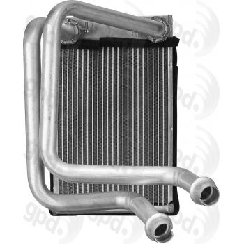 2015 Chevrolet Trax HVAC Heater Core Global Parts Distributors 8231697 image 1 of 1