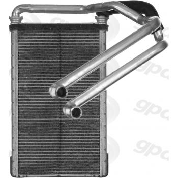 2020 Ford Fusion HVAC Heater Core Global Parts Distributors 8231715 image 1 of 1