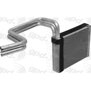 2015 Ford C-Max HVAC Heater Core Global Parts Distributors 8231716 image 1 of 1