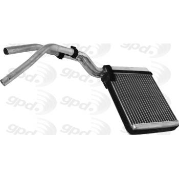 2013 Volvo C70 HVAC Heater Core Global Parts Distributors 8231736 image 1 of 1