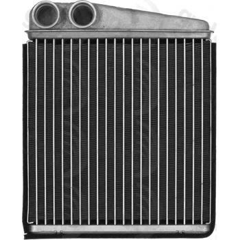 2011 Mini Cooper Countryman HVAC Heater Core Global Parts Distributors 8231738 image 1 of 1