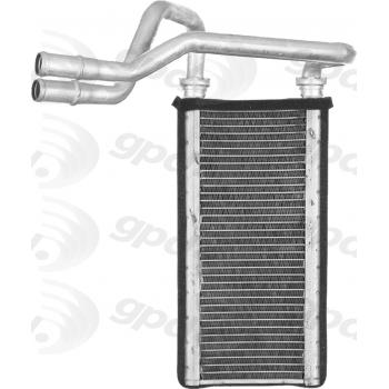 2021 Mitsubishi Mirage HVAC Heater Core Global Parts Distributors 8231741 image 1 of 1