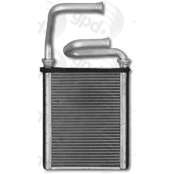 2005 Toyota Sequoia HVAC Heater Core Rear Global Parts Distributors 8231761 image 1 of 1