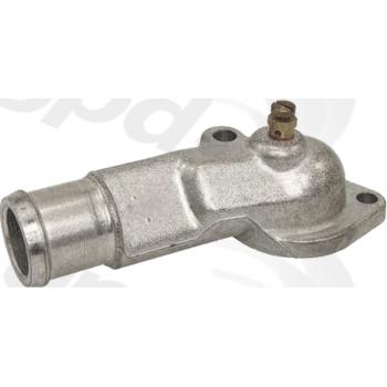 1993 Oldsmobile 98 Engine Coolant Water Outlet