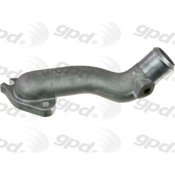 2000 Oldsmobile Silhouette Engine Coolant Water Outlet Global Parts Distributors 8241408 image 1 of 1