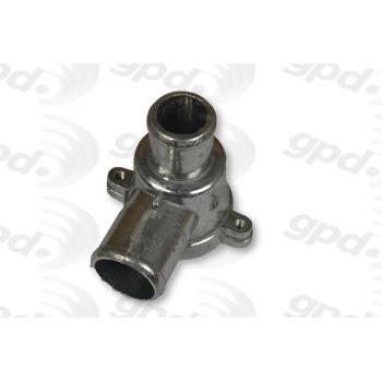 1998 Mercury Mystique Engine Coolant Water Outlet Global Parts Distributors 8241415 image 1 of 1