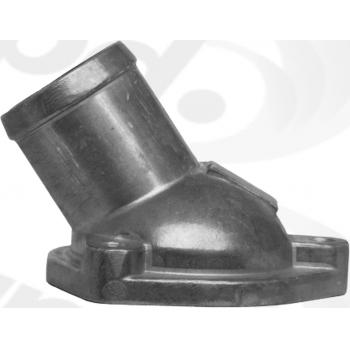 1994 Nissan Sentra Engine Coolant Water Outlet Global Parts Distributors 8241472 image 1 of 1