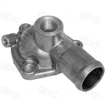 1994 Nissan Sentra Engine Coolant Water Outlet Global Parts Distributors 8241473 image 1 of 1