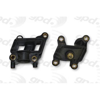 2007 Chrysler 300 Engine Coolant Bleeder Screw