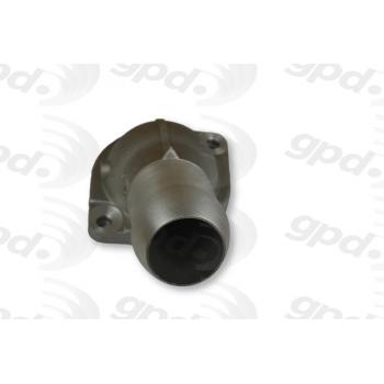 2007 Buick Rainier Engine Coolant Water Outlet Global Parts Distributors 8241539 image 1 of 1