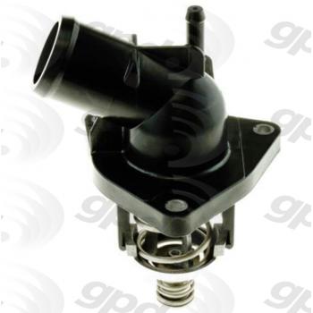 2014 GMC Sierra Engine Coolant Water Outlet